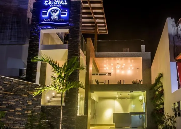 Cristal Pousada