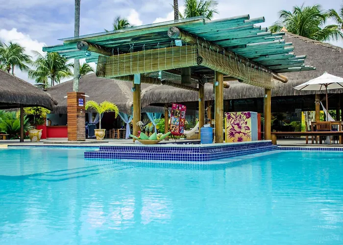 Villa dos CoraisPousada